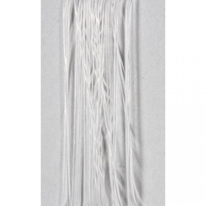 Gummifaden  Magic-Stretch Ø 1mm - 2m